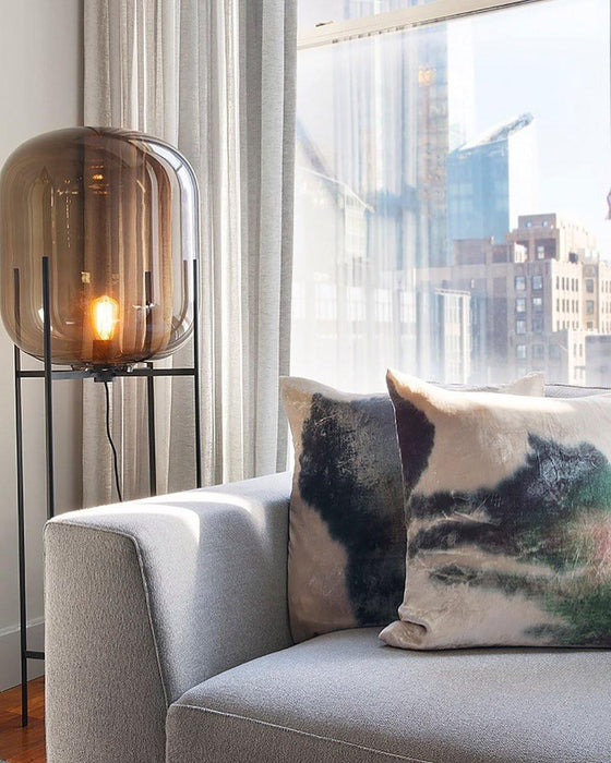 Oda Floor lamp-DWHOME