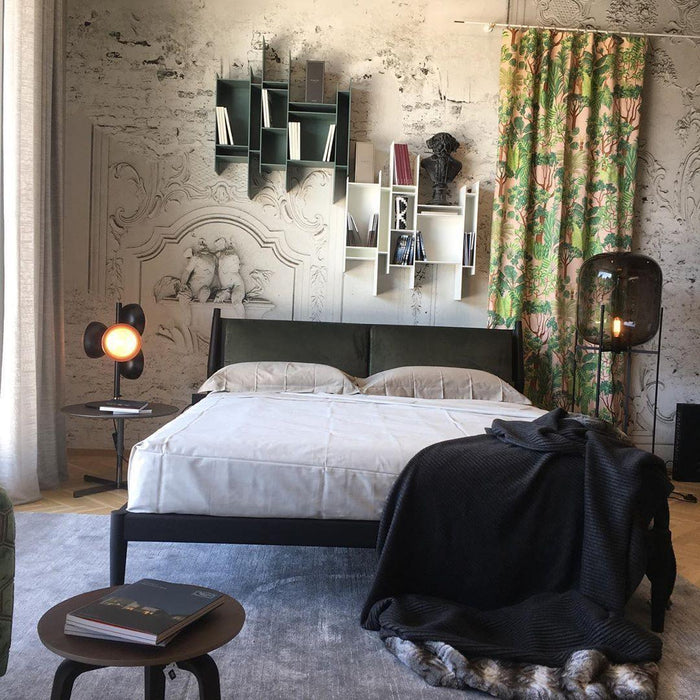 Oda Floor lamp-DWHOME