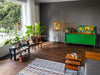Oda Floor lamp-DWHOME