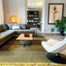 Oda Floor lamp-DWHOME