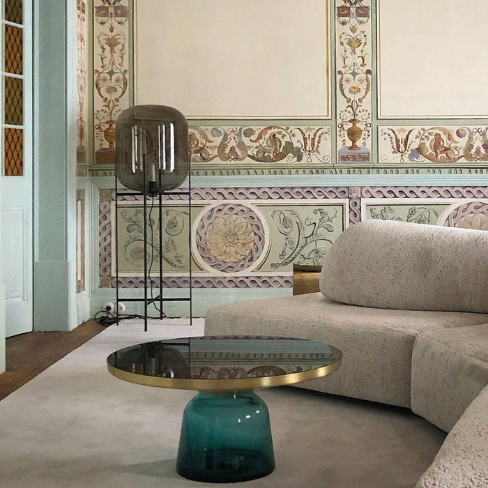 Oda Floor lamp-DWHOME