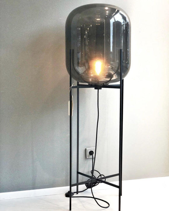 Oda Floor lamp-DWHOME