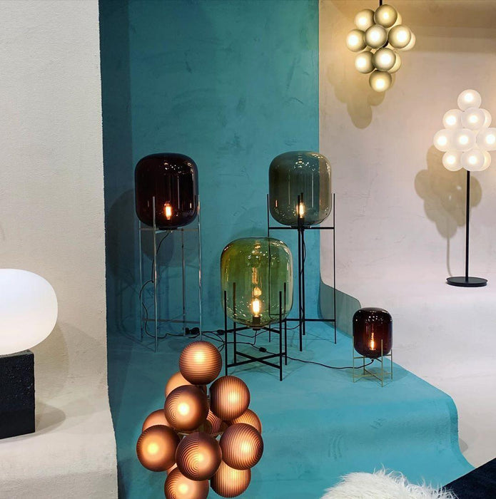 Oda Floor lamp-DWHOME