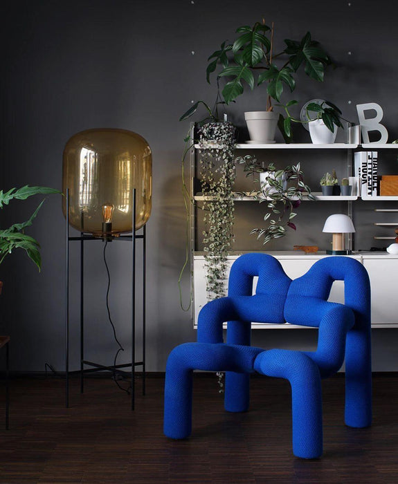 Oda Floor lamp-DWHOME
