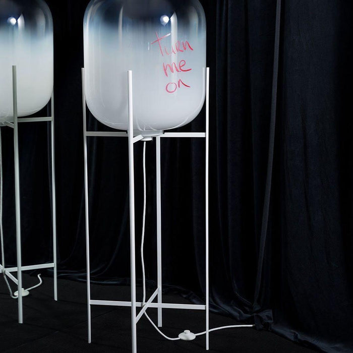 Oda Floor lamp-DWHOME