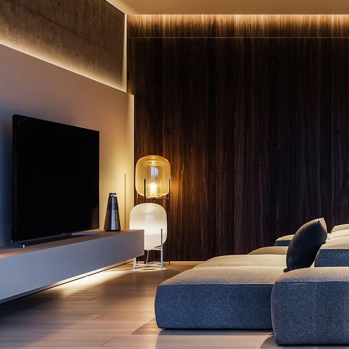 Oda Floor lamp-DWHOME