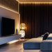 Oda Floor lamp-DWHOME
