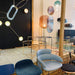 Oda Floor lamp-DWHOME
