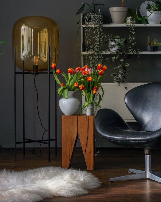 Oda Floor lamp-DWHOME