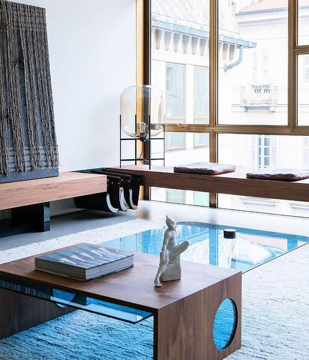 Oda Floor lamp-DWHOME