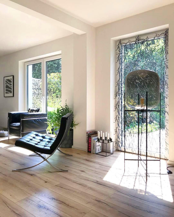 Oda Floor lamp-DWHOME