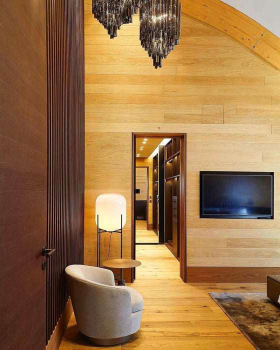 Oda Floor lamp-DWHOME