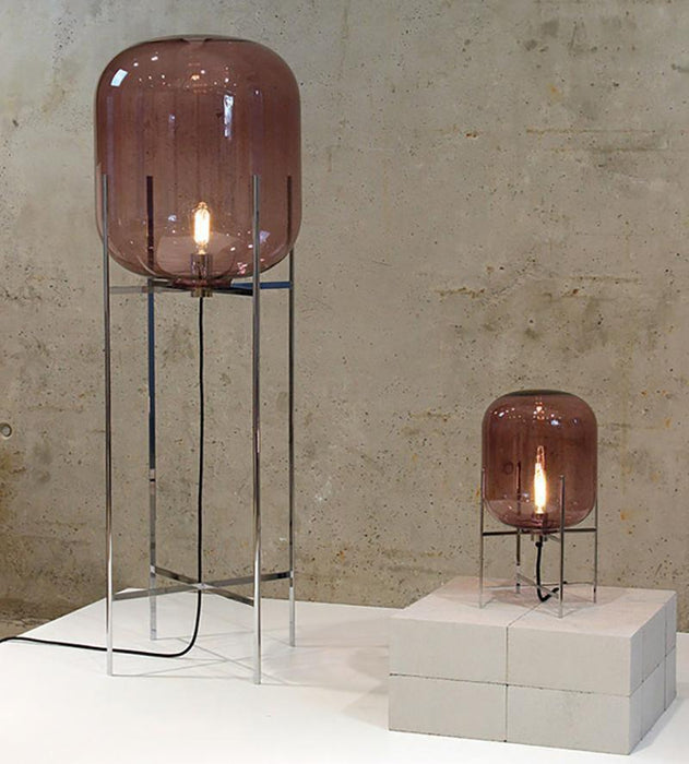 Oda Floor lamp-DWHOME