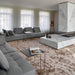 Oda Floor lamp-DWHOME