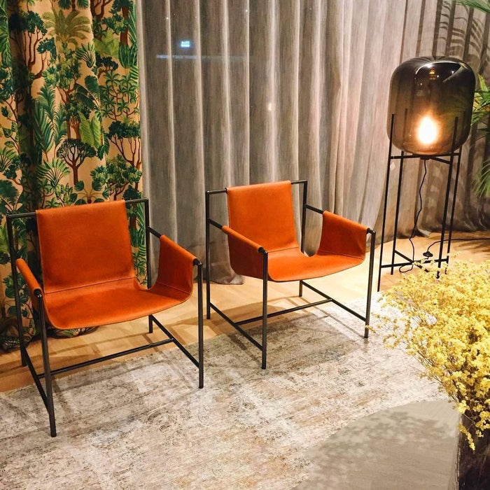 Oda Floor lamp-DWHOME