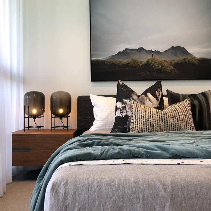 Oda Floor lamp-DWHOME