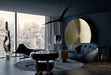 Oda Floor lamp-DWHOME