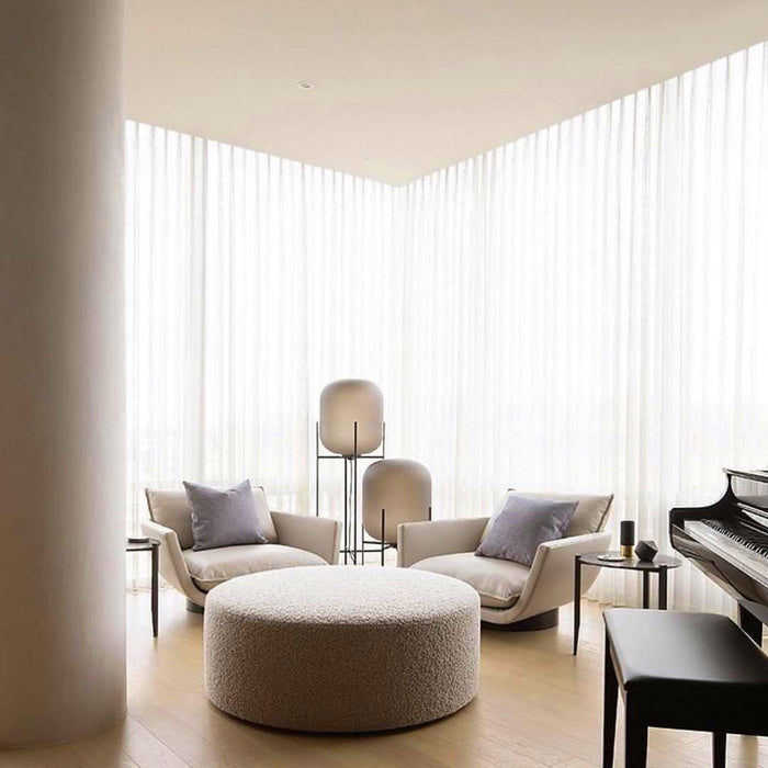 Oda Floor lamp-DWHOME