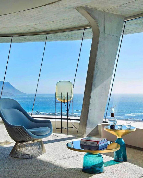 Oda Floor lamp-DWHOME
