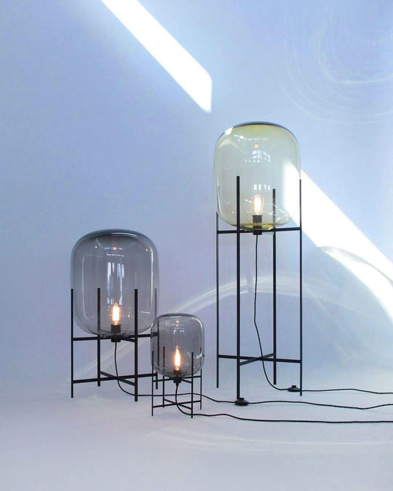 Oda Floor lamp-DWHOME
