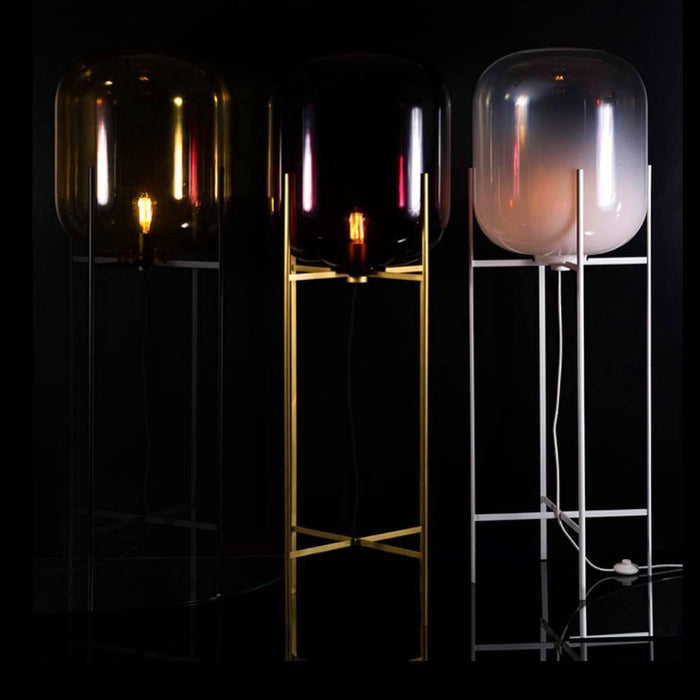 Oda Floor lamp-DWHOME