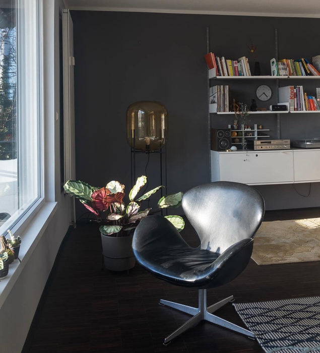 Oda Floor lamp-DWHOME