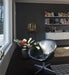 Oda Floor lamp-DWHOME