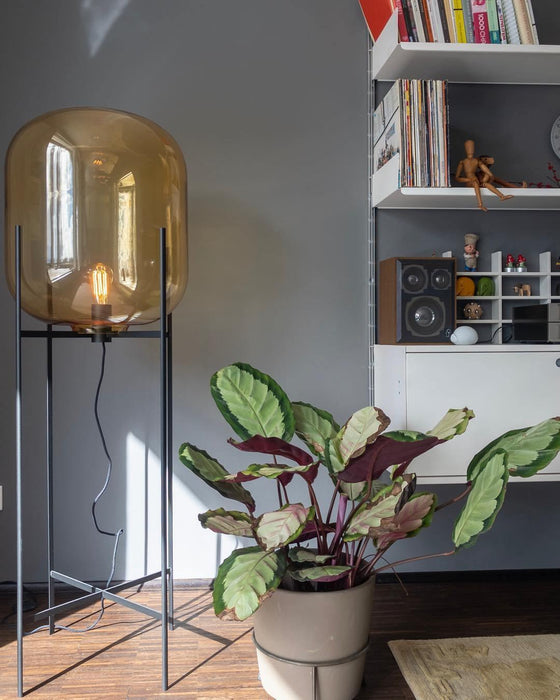 Oda Floor lamp-DWHOME