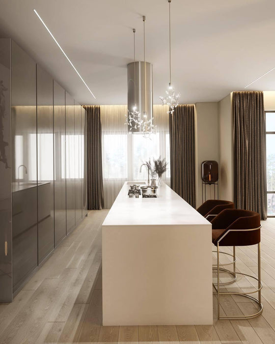 Oda Floor lamp-DWHOME