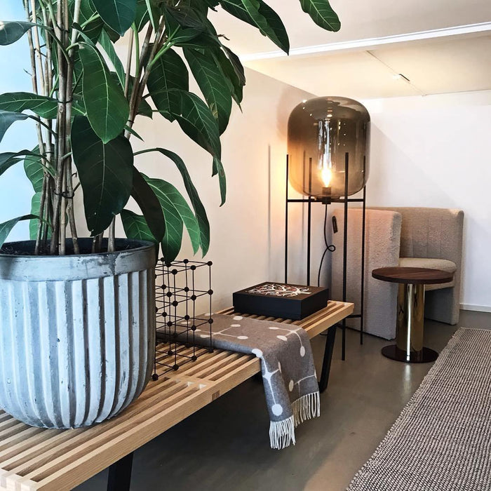Oda Floor lamp-DWHOME