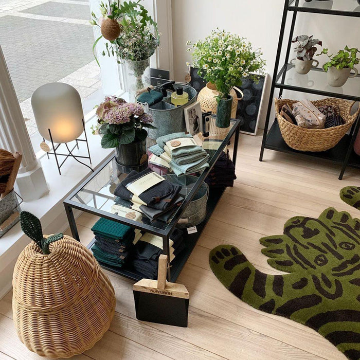 Oda Floor lamp-DWHOME