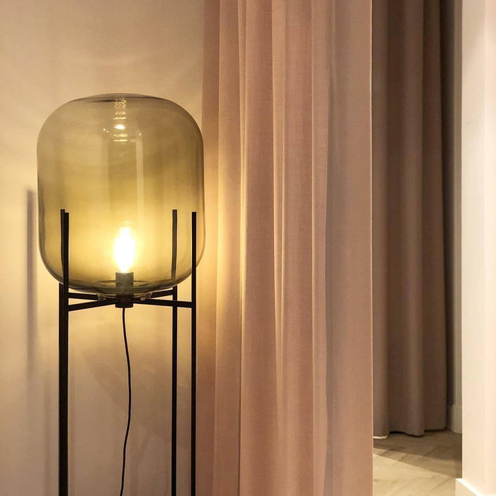 Oda Floor lamp-DWHOME