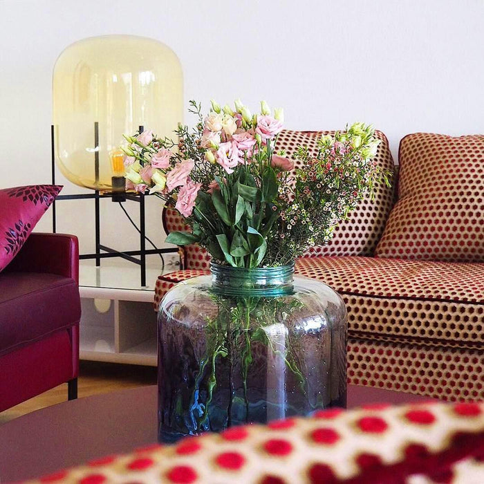 Oda Floor lamp-DWHOME