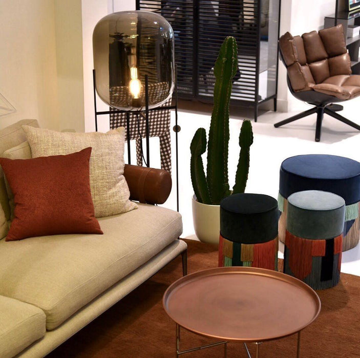 Oda Floor lamp-DWHOME