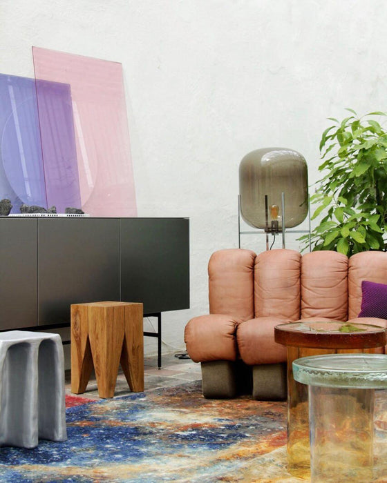 Oda Floor lamp-DWHOME