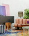 Oda Floor lamp-DWHOME