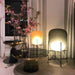 Oda Floor lamp-DWHOME