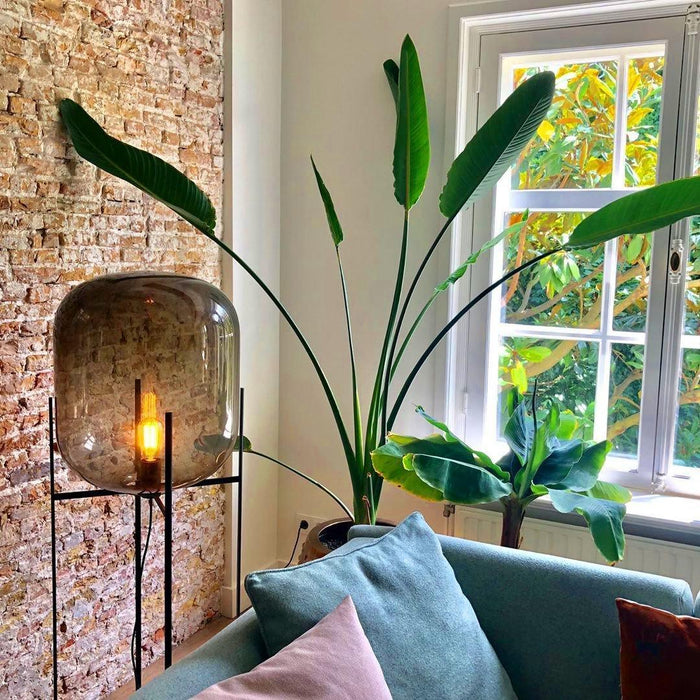 Oda Floor lamp-DWHOME
