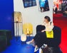Oda Floor lamp-DWHOME
