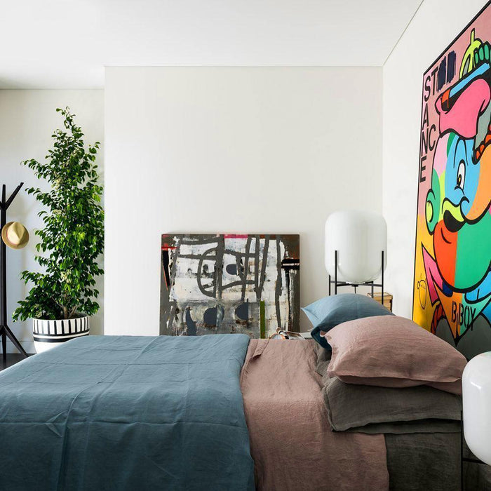 Oda Floor lamp-DWHOME