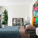 Oda Floor lamp-DWHOME