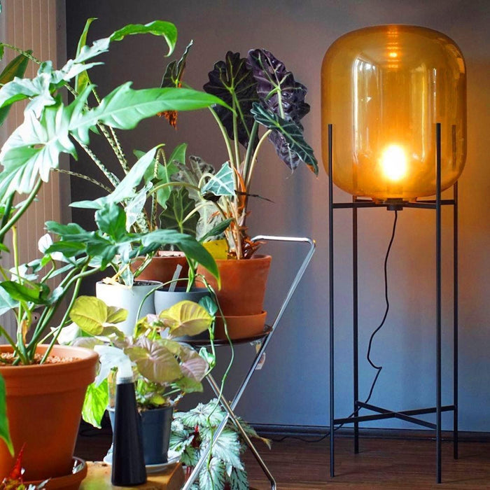 Oda Floor lamp-DWHOME