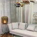 Oda Floor lamp-DWHOME
