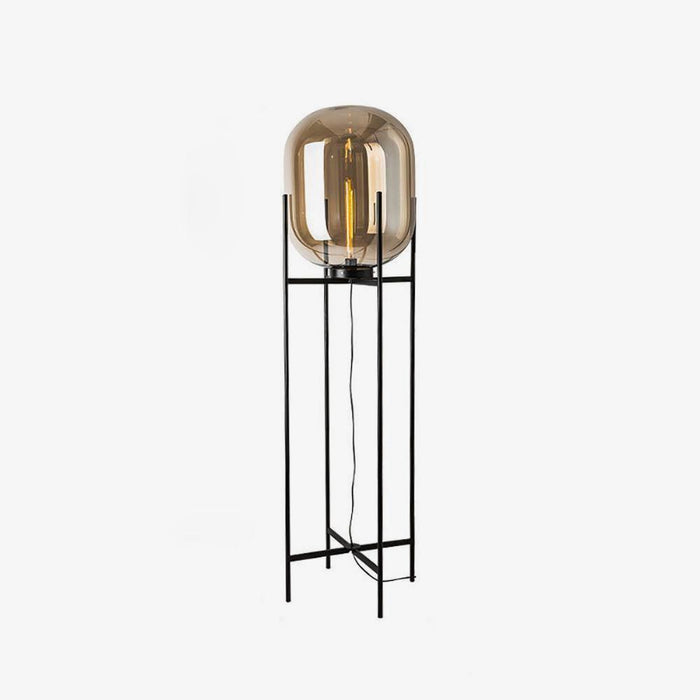 Oda Floor lamp-DWHOME