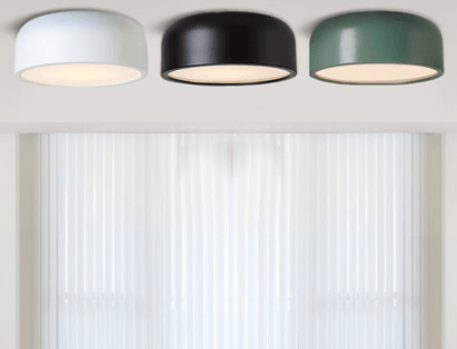 Oddveig Minimalist Design Scandinavian Ceiling Light - DWHOME