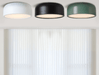 Oddveig Minimalist Design Scandinavian Ceiling Light - DWHOME