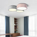Oddveig Minimalist Design Scandinavian Ceiling Light - DWHOME