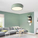 Oddveig Minimalist Design Scandinavian Ceiling Light - DWHOME
