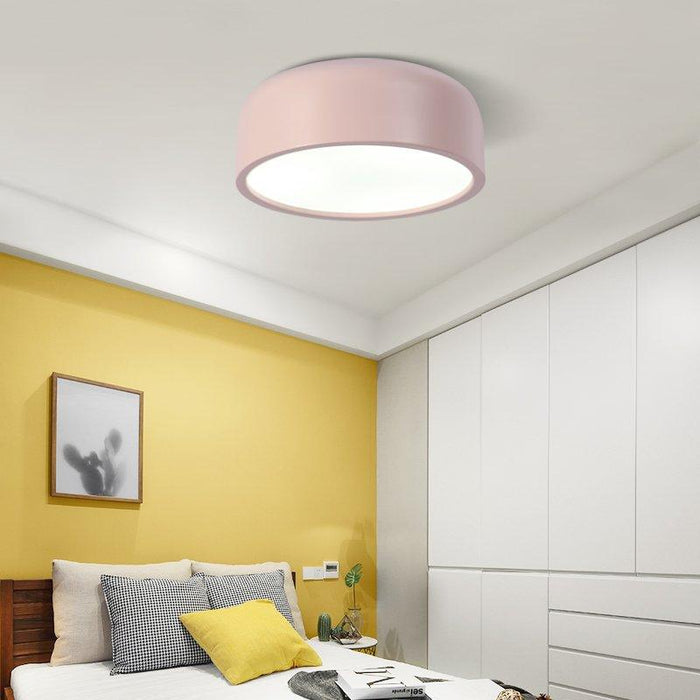 Oddveig Minimalist Design Scandinavian Ceiling Light - DWHOME