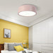Oddveig Minimalist Design Scandinavian Ceiling Light - DWHOME